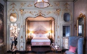 Hotel Heureka